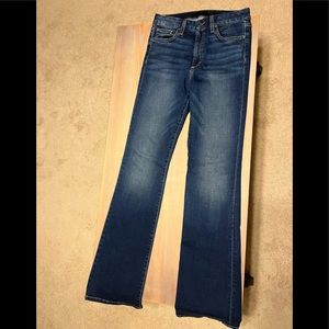 Joes High Rise Honey Jeans